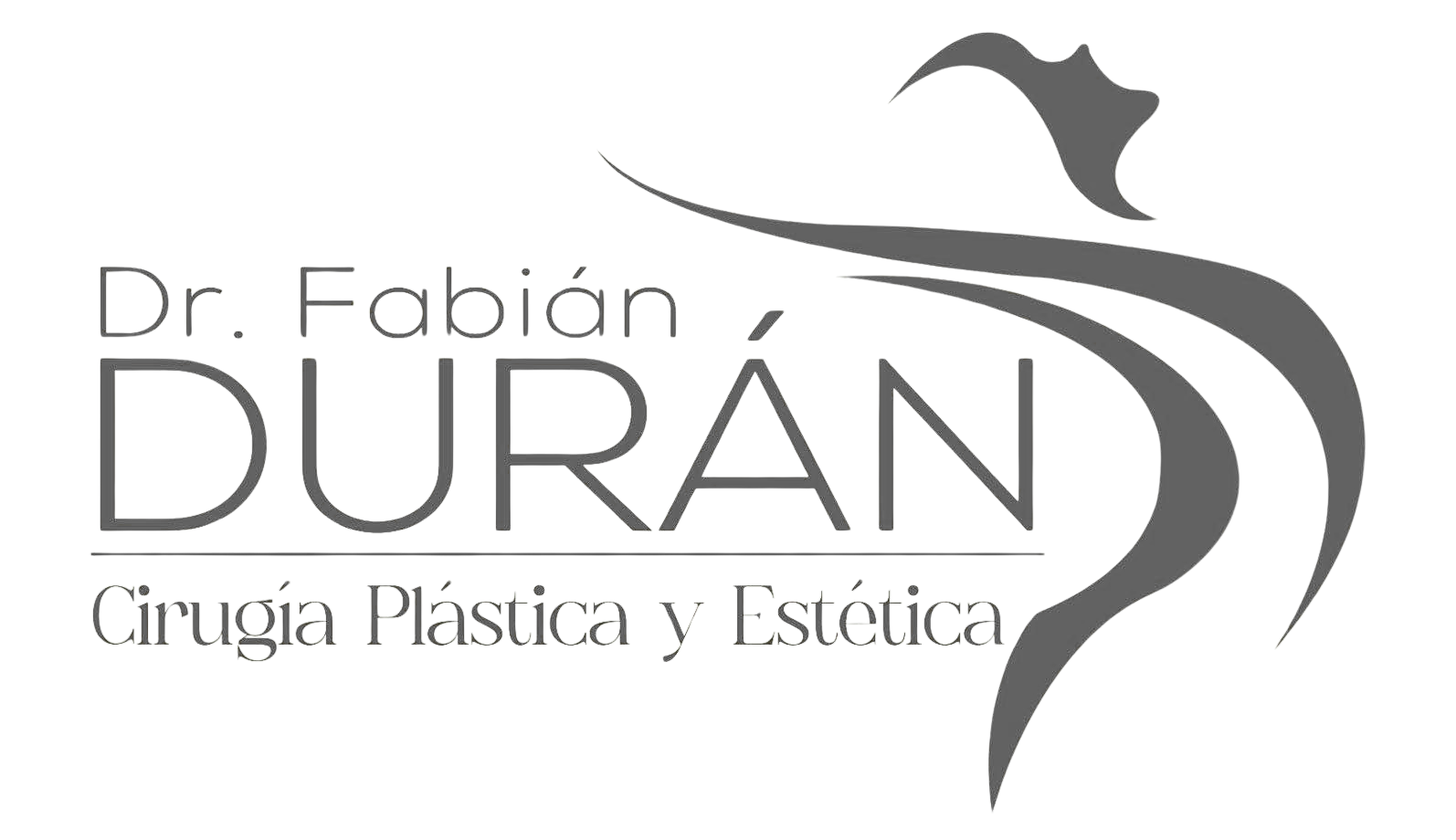 Dr. Fabián Durán