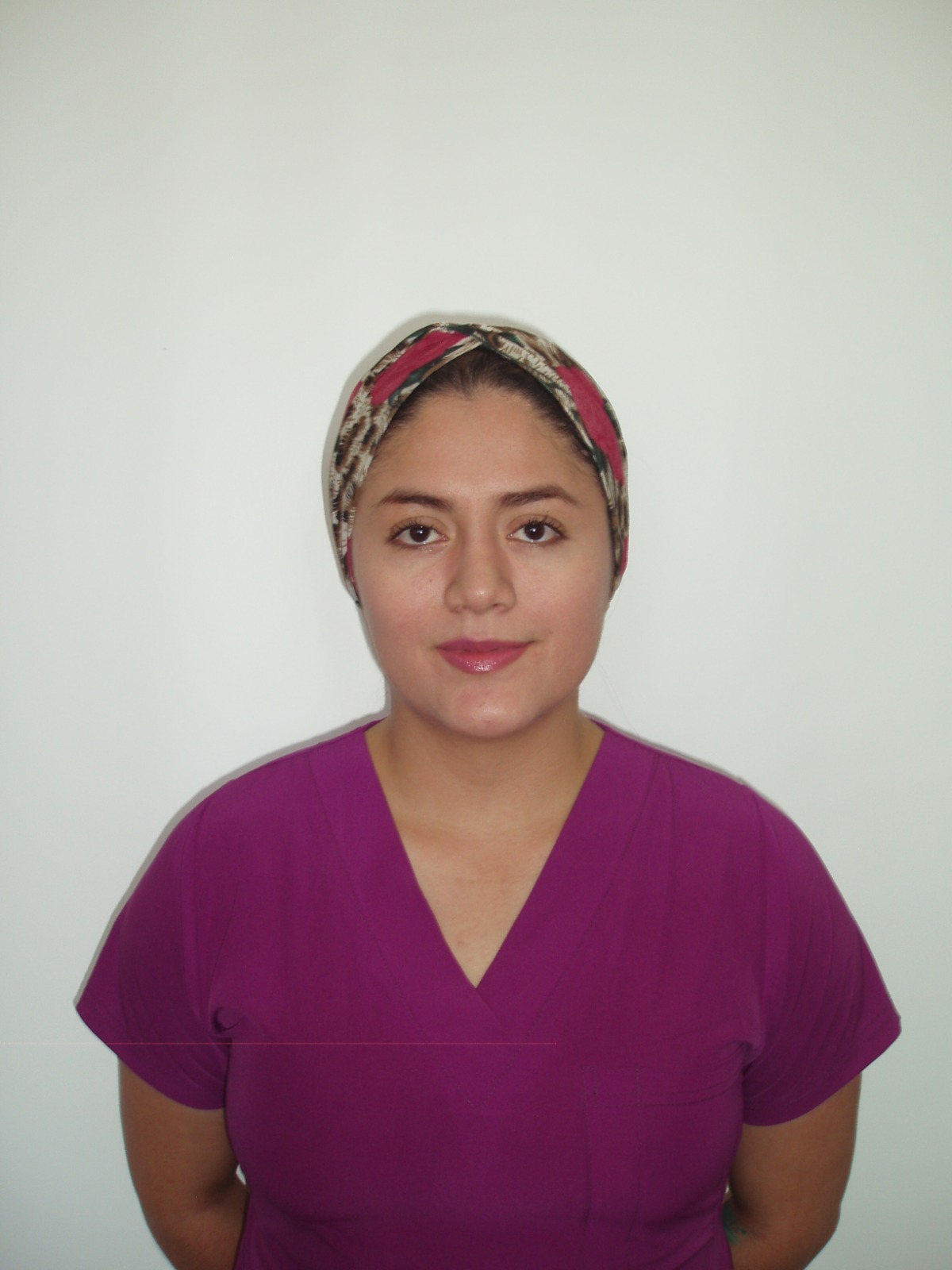 Tecnól. Kerly Gómez